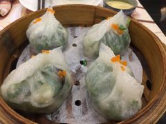 -虾饺妹·粤式手工点心(水荫路店)