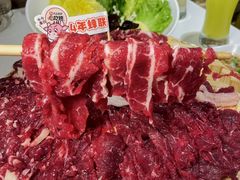 -今日牛事潮汕鲜牛肉火锅(瑞金店)