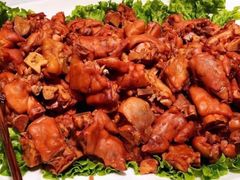 -汉巴味德巴西烤肉(顺和广场店)