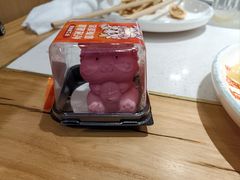 -蜀留香火锅(社会山店)