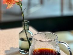 橘子硬糖-半山腰·云南菜(侨福芳草地店)