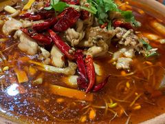 -马头巷·隐庐居·红油大虾(园区店)