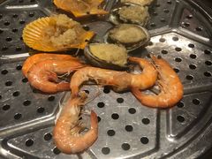 -船奇蒸汽海鲜·闽菜(八市海鲜总店)