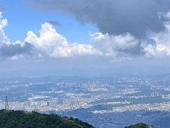 -梧桐山风景名胜区