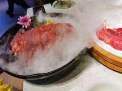 -香佰里重庆火锅(恒力博纳广场店)