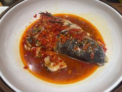 -渔乡米香·剁椒鱼头(四方坪店)