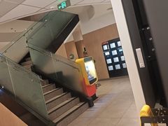 -麦当劳(西单明珠店)