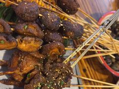 -冶建镜子·老南昌大排档·江西虾王(总店)