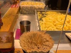 -丁家坡洋芋·观音桥好吃街A区(全国总店)