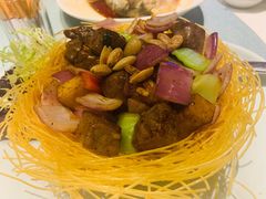 -宝燕壹号(徐汇店)