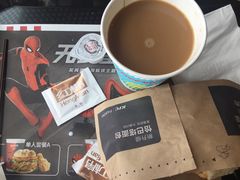 -肯德基(新阳光店)