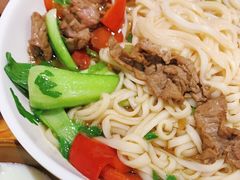 -肆姐面粉馆(坡子街店)