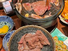 -鸟山鸣·日料食堂(王府井店)