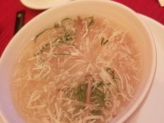 -洲际酒店·凌霄餐厅(紫峰大厦店)