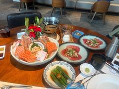 -Mr·Fish鱼鲜生海鲜放题(银泰in99店)
