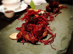 -广州文华东方酒店·江-由辉师傅主理