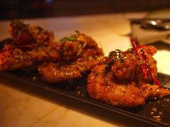 -城市露台景观餐厅(淮海路店)