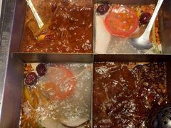 -大妙火锅·非物质文化遗产(锦里店)