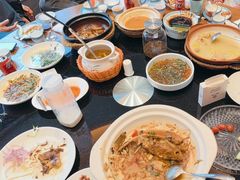 -曹家小菜(胜太路店)