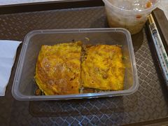 -老通城豆皮大王(吉庆街店)