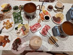 -北京海德酒店温泉