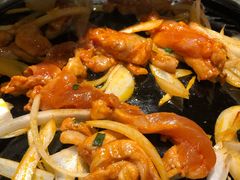 -吉秋田鲜和牛烧肉·肉档自选