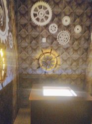 -疯狂冒险家-亲子密室-东坝店(金隅嘉品店)