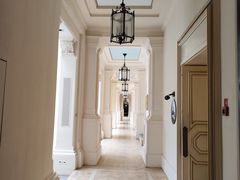 -利顺德大饭店·维多利亚花园(小白楼店)