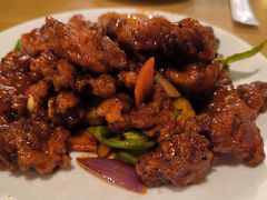 -陈傻子餐厅(世纪都会店)
