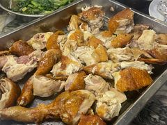 -堤边美食