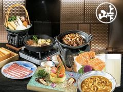 -山上下日本料理(万象城店)