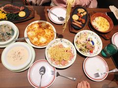 -萨莉亚意式餐厅(杭州滨江天街店)