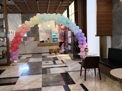 -银吉姆健身(恒隆馆)