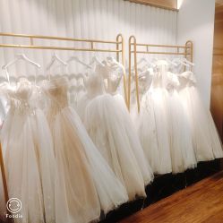 -圣拉维婚礼艺术中心(合肥旗舰店)