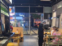 -木屋烧烤(龙湖天街店)