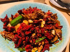 -山石榴·贵州菜(丰盛里店)