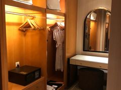 -常州武进九洲喜来登酒店
