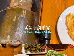 -61号餐吧(兴坪古镇漓江店)