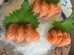 融绘·鱼肆(融绘湖滨南店)-黑明餐厅(白鹭洲店)