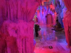 -水晶之星洗浴温泉汗蒸