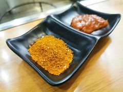 -肉甲韩国木炭烤肉(新壹街1店)