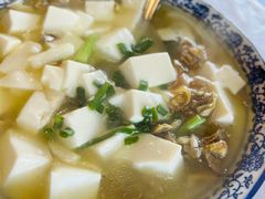 -洞天食府(北大街店)