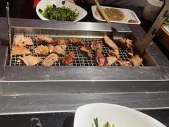-橦橦小马扎烧烤 (传媒大学店)