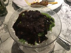 甜点-关夫人餐厅(阳光广场店)