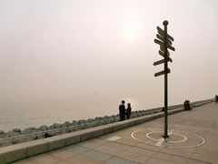 -情人坝酒吧街