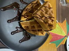 -LUCCA卢卡西班牙海鲜饭(远洋广场店)