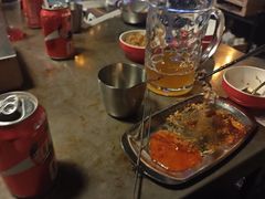-麦凯伦烧烤·精酿超级工厂店(金桥总店)