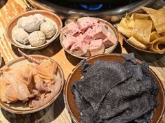 -陈陈火锅(较场口店)