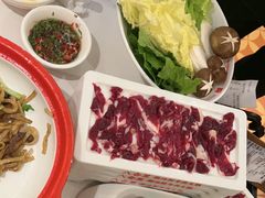 -八合里潮汕鲜牛肉火锅(深圳海岸城店)
