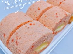 -好利来(康虹路店)